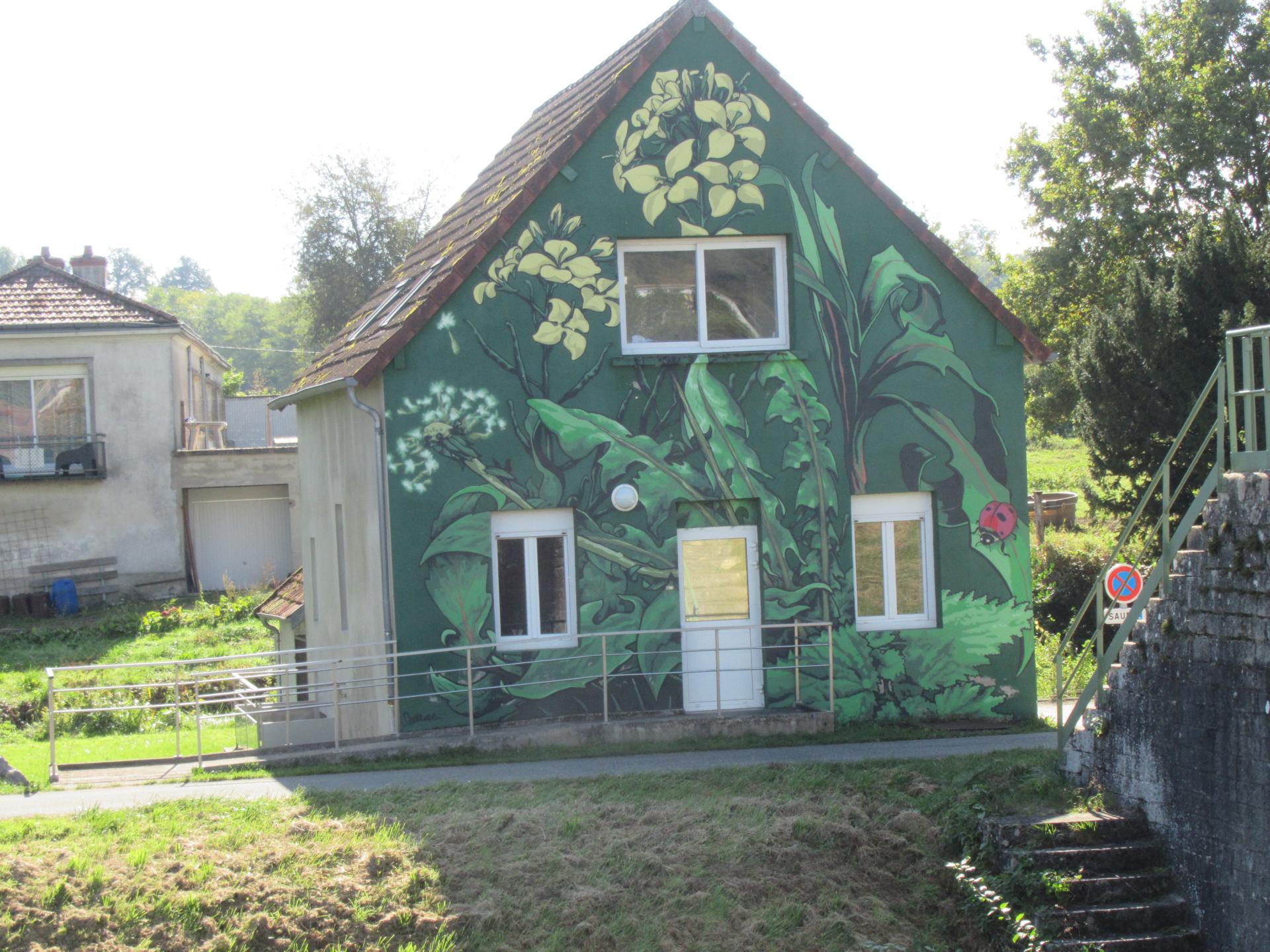 PHOTO BIBLIOTHEQUE 