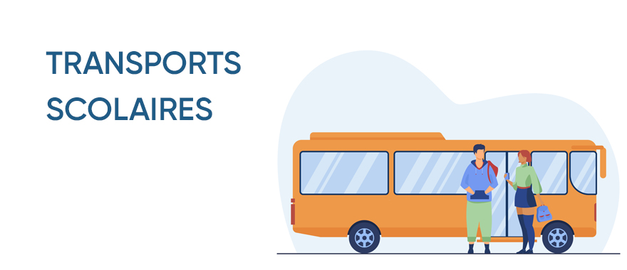 transports scolaires