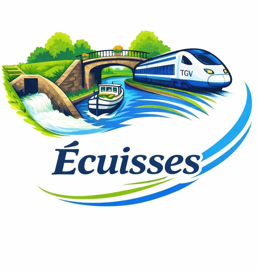 Logo Écuisses